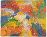 Stephen Pace, Untitled, abstract composition