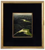 Eyvind Earle, Hidden Valleys