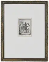 Elizabeth O'Neill Verner, State Street Charleston