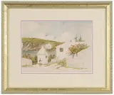 Alfred Birdsey, Bermuda Harbor
