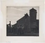 Martin Lewis, Politics (Mc. 118)
