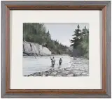 Big Bend Pool, Brunk Auctions 2021