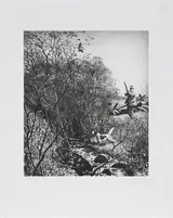 Aiden Lassell Ripley, After Woodcocks