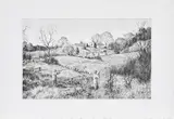 Aiden Lassell Ripley, Pheasant Shooting