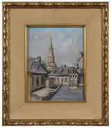 Elizabeth O'Neill Verner, Charleston Rooftops