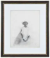 Stephen Scott Young, Faithful