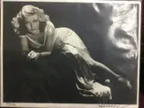 George Hurrell, Ann Sheridan
