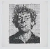 Chuck Close, Phil