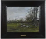 Charles P. Gruppé, Rich Pasturage