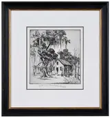 Elizabeth O'Neill Verner, Providence Church, Charleston