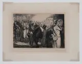 John Sloan, Connoisseurs of Prints (M. 127)