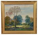 William S. Robinson, Summer
