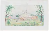 Reynolds Beal, The Newburg Circus