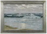 Patrick von Kalckreuth, Rolling Waves