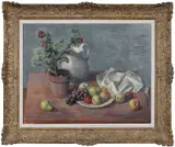 Robert Brackman, Still Life #102