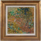 John R. Grabach, Fall Foliage