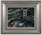 John R. Grabach, Sentinel and Sea