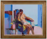 Nicola Simbari, Sunshine