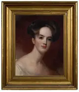 Thomas Sully, with Thomas Sully Jr.