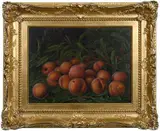 Levi Wells Prentice, Peaches