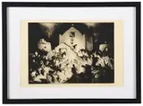 Gene Kloss, Christmas Processional at Taos