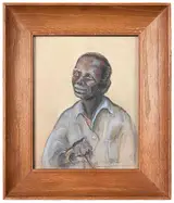 Elizabeth O'Neill Verner, Ozzie (Ozymandes)