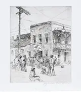 Elizabeth O'Neill Verner, The Unemployed