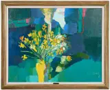 Nicola Simbari, Daffodils