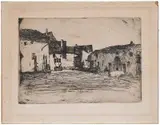 James Abbott McNeill Whistler, Liverdun (K.16, M.16, W.4)