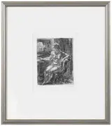 John Sloan, Nude at Piano