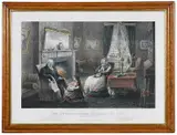 Currier & Ives, Publisher