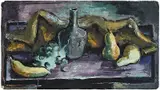 William Melton Halsey, Untitled