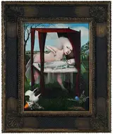 Heather Nevay, The Bedroom
