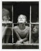 Jock Sturges, Christina, Misty Dawn and Alisa, Northern California