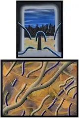 Glow From Within, Brunk Auctions 2019