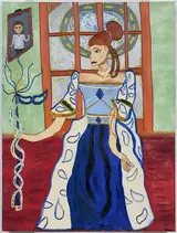 Masquerade, Brunk Auctions 2019