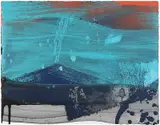 Howard Hodgkin, ÿAcquainted with the Night