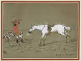 A Kill in the Open, Brunk Auctions 2019