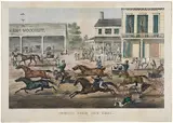 Currier & Ives, Publishers