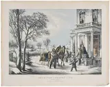 Currier & Ives, Publishers