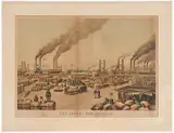 Currier & Ives, Publisher