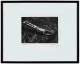 André Kertész, Underwater Swimmer