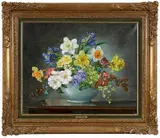 Cecil Kennedy, Spring
