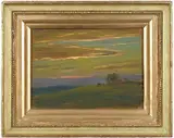Eliot Candee Clark, Pastoral