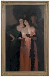 The Midnight Missive, Brunk Auctions 2019
