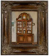 Alson S. Clark, Breton Dresser, Rochefort-en-Terre