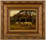 Carleton Wiggins, Early November
