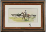 Mister Rocky, Brunk Auctions 2019