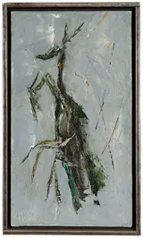 Ivan Mosca, [Mantis Religiosa]