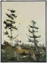 Ivan Mosca, Pine Tree